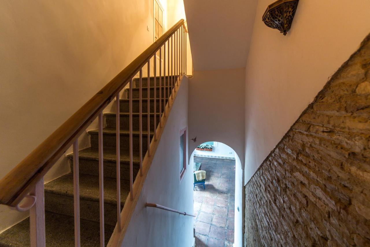 Patio Marquez Bed & Breakfast Cordoba Exterior photo